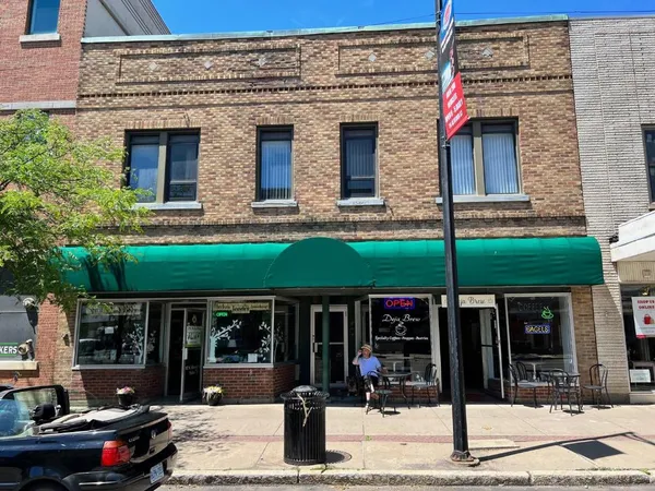 $1,100 | 12 South Broad Street, Unit 3, Norwich, NY 13815