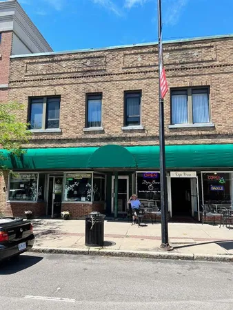 $1,100 | 12 South Broad Street, Unit 3, Norwich, NY 13815