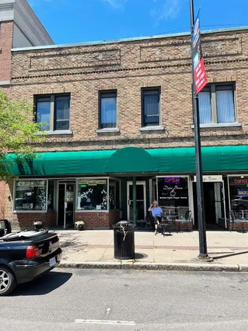 $1,100 | 12 South Broad Street, Unit 3, Norwich, NY 13815