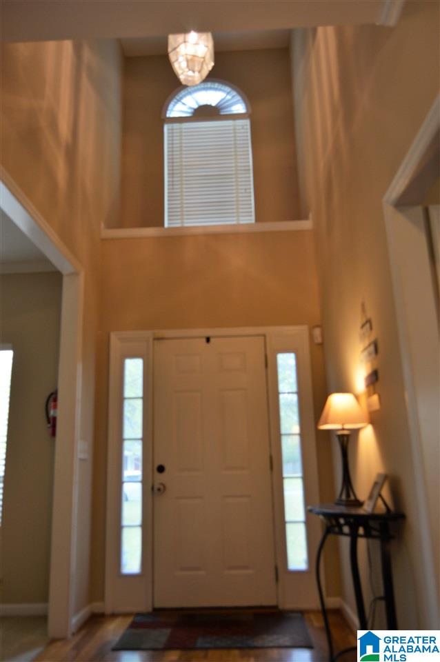 6425 Willow Ridge Circle Gardendale, AL 35071 - Photo 7 of 49