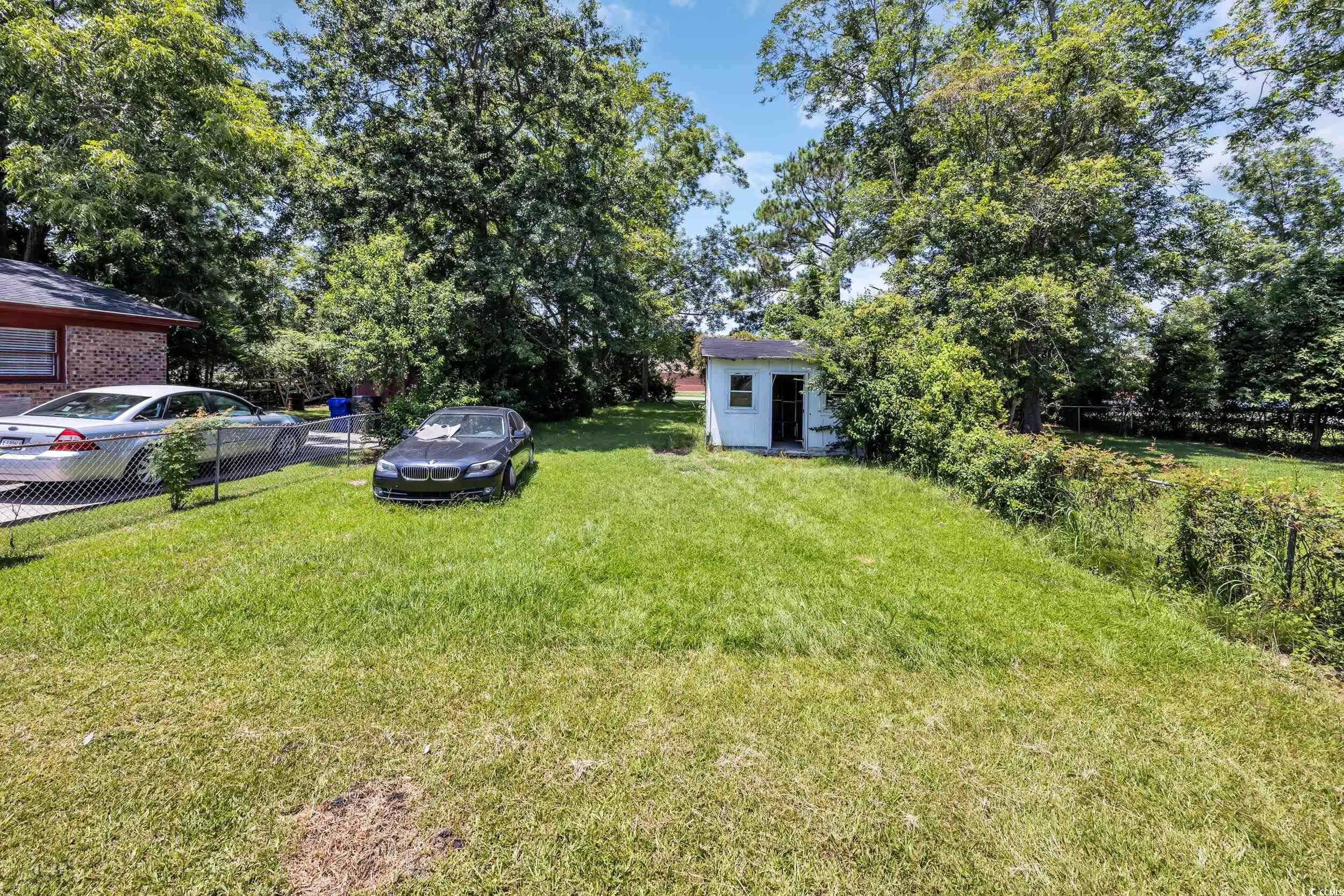 1712 Brown Street Conway, SC 29527 - Photo 10 of 15