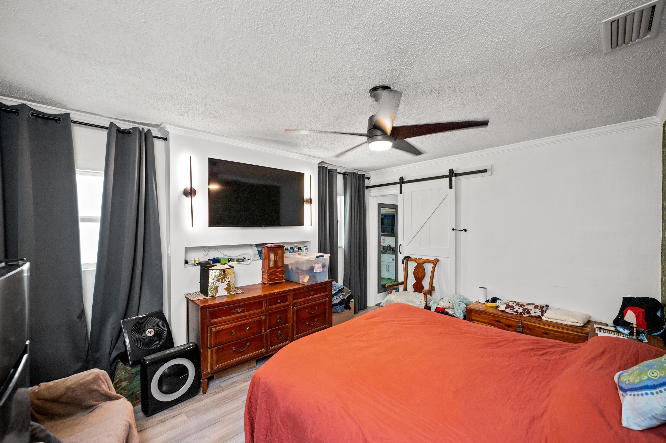 1807 Candlestick Court West Foley, AL 36535 - Photo 10 of 25 Bedroom