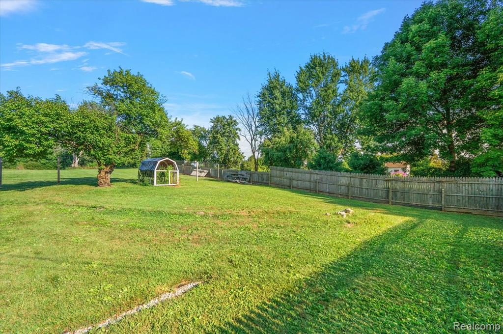 1267 South Cummings Road Davison, MI 48423 - Photo 49 of 61
