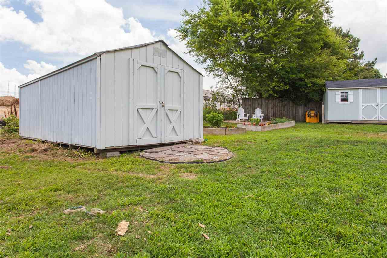 3937 Iron Horse Road Raleigh, NC 27616 - Photo 11 of 30 Photo 11