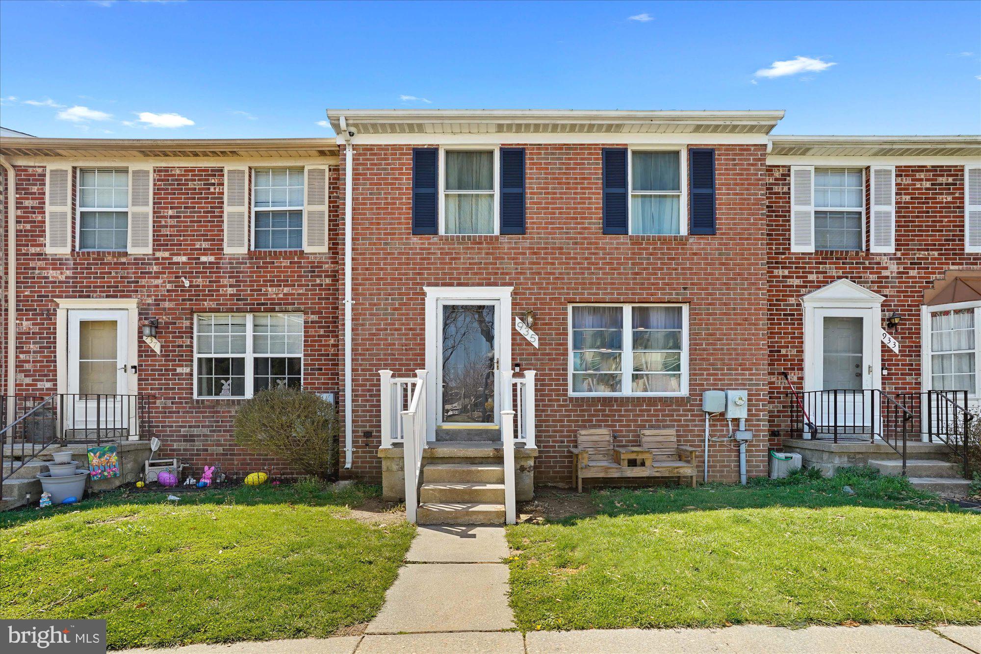 935 Redfield Road Bel Air, MD 21014 - Photo 1 of 26 Gallery Image 1