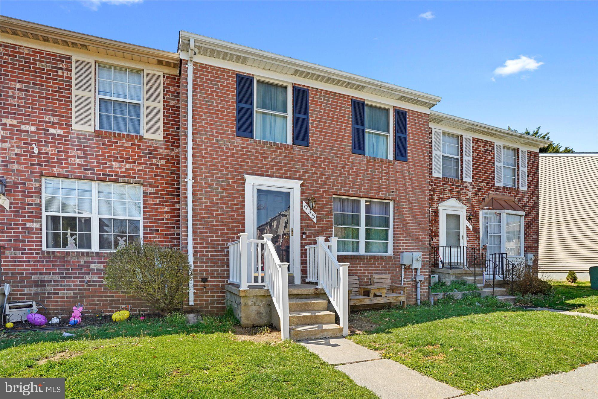 935 Redfield Road Bel Air, MD 21014 - Photo 25 of 26 Gallery Image 25