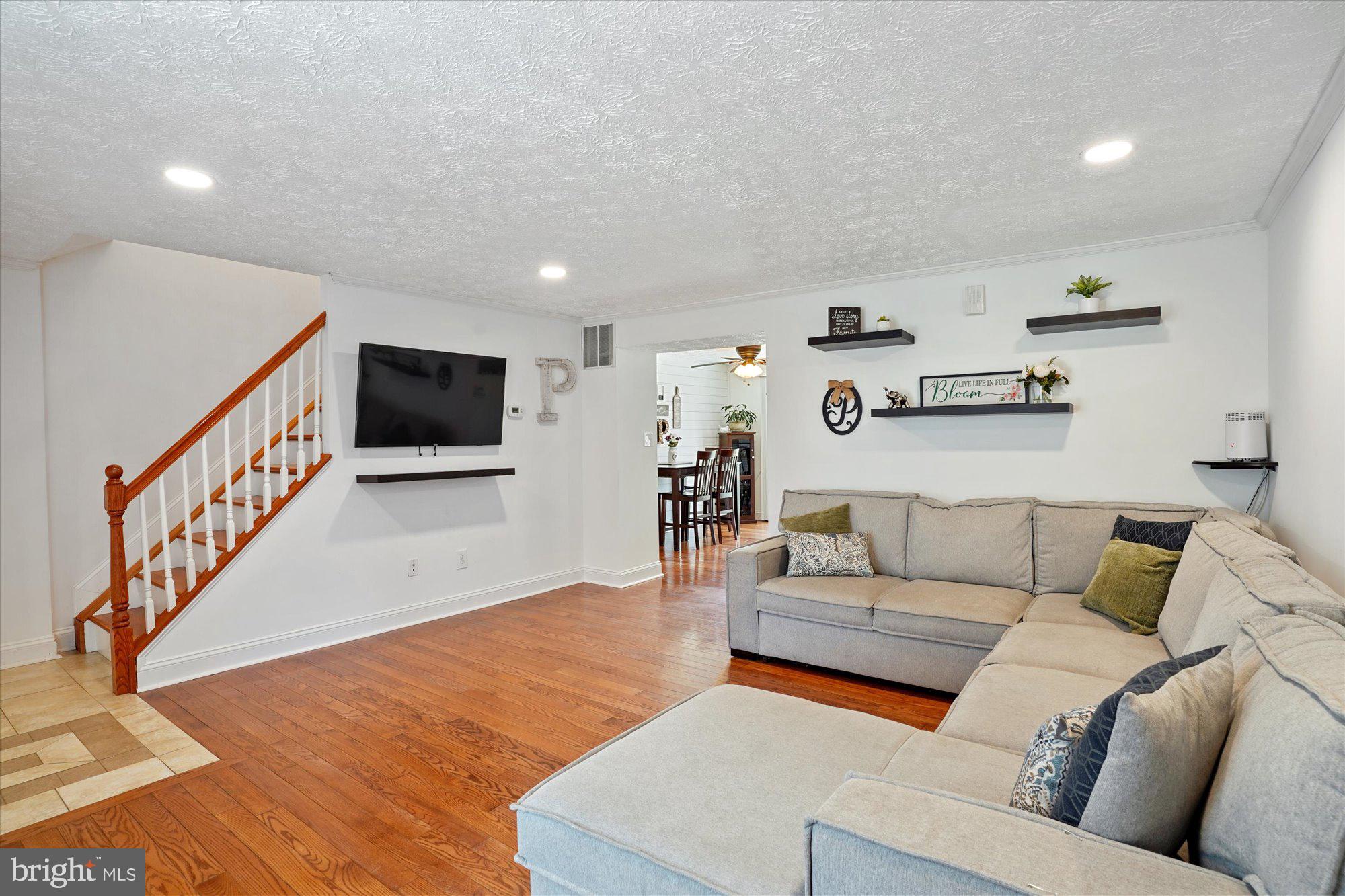 935 Redfield Road Bel Air, MD 21014 - Photo 4 of 26 Gallery Image 4