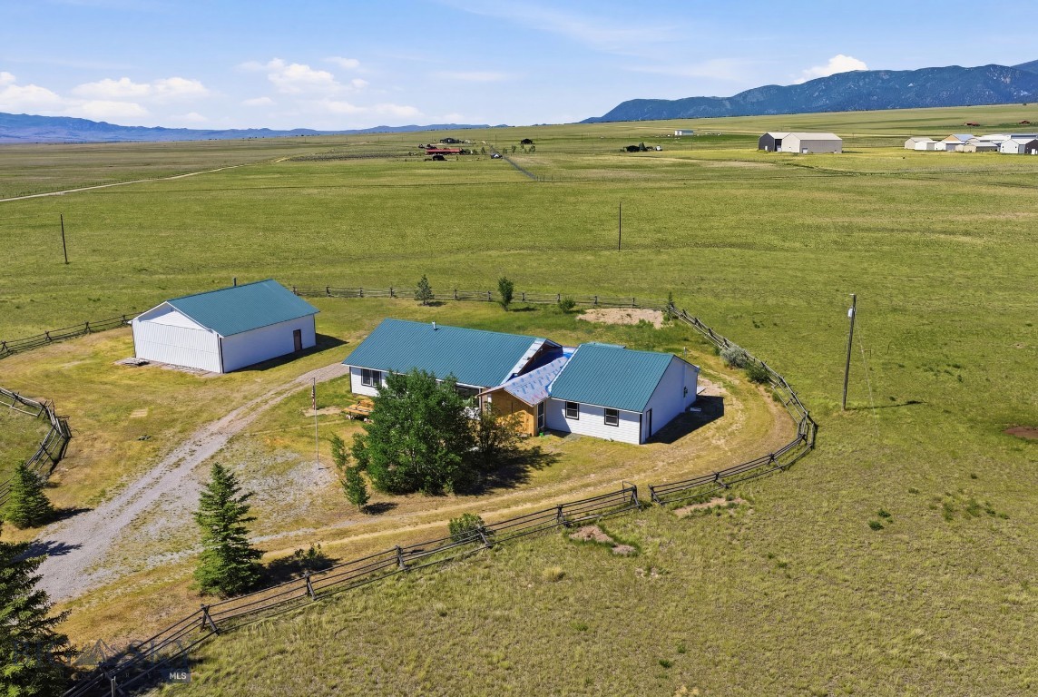 127 Airport Road Ennis, MT 59729 - Photo 37 of 43 Gallery Image 37