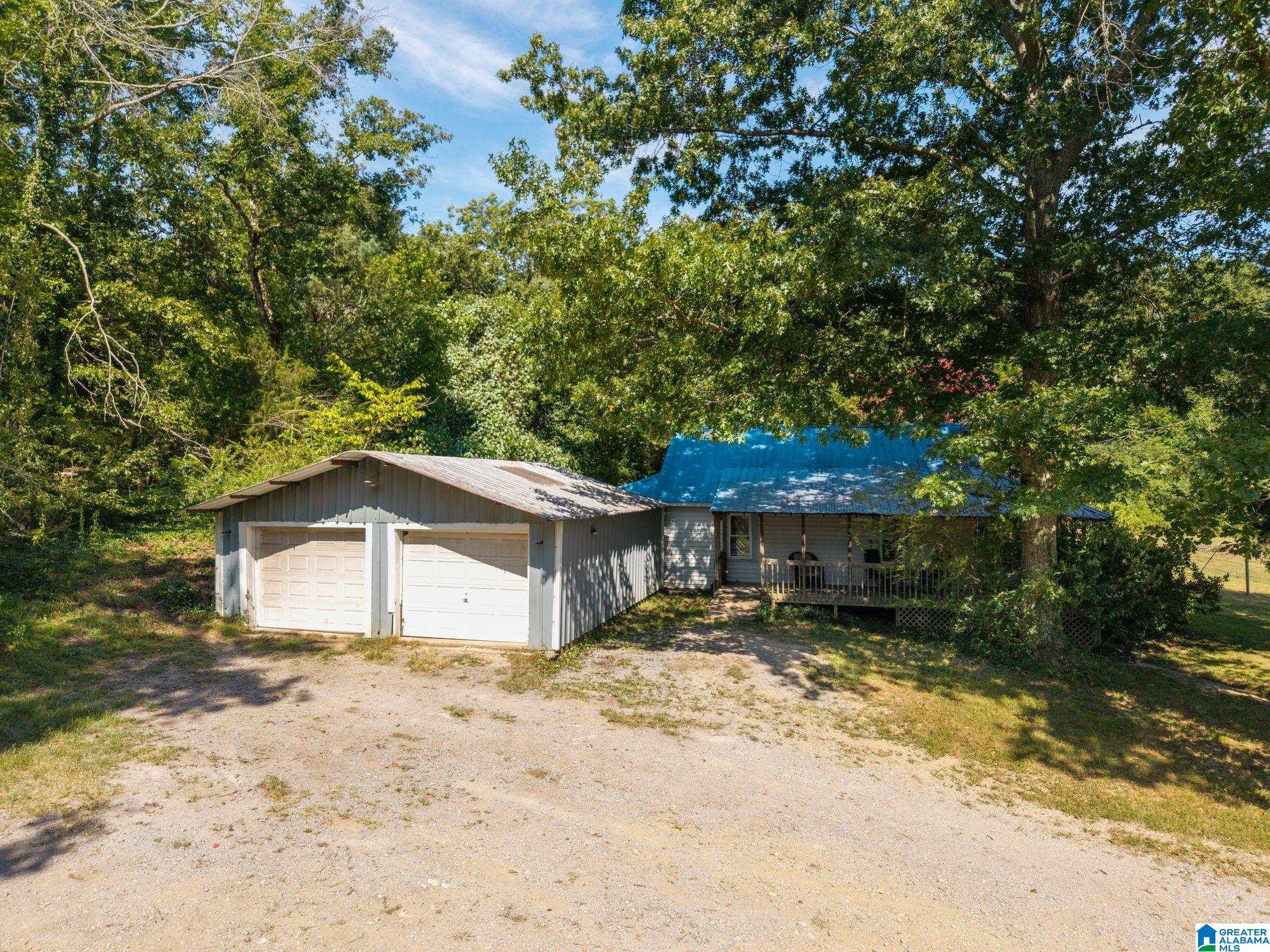 5249 Clay-Palmerdale Road Pinson, AL 35126 - Photo 5 of 43