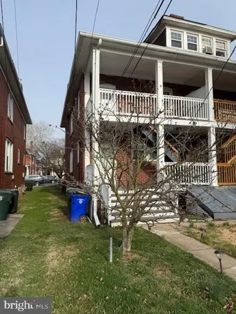 $1,200 | 828 Hamilton Boulevard, Unit A, Hagerstown, MD 21742