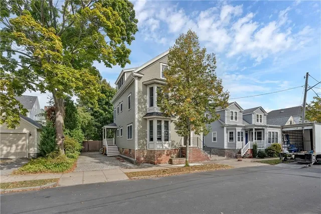 $2,100 | 53 Burton Street, Bristol, RI 02809