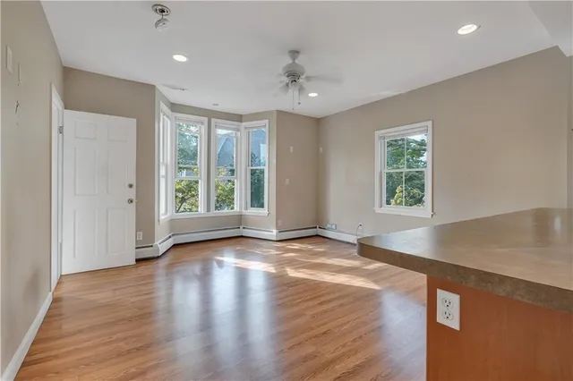 $2,100 | 53 Burton Street, Bristol, RI 02809