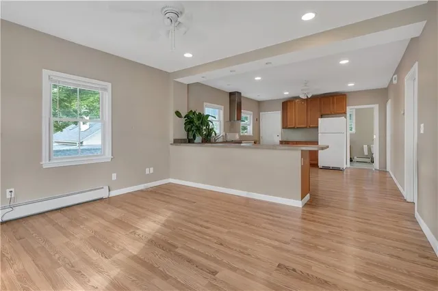 $2,100 | 53 Burton Street, Bristol, RI 02809