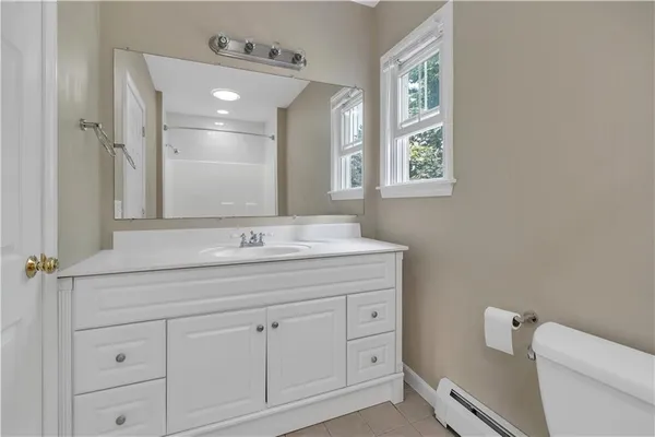 $2,100 | 53 Burton Street, Bristol, RI 02809