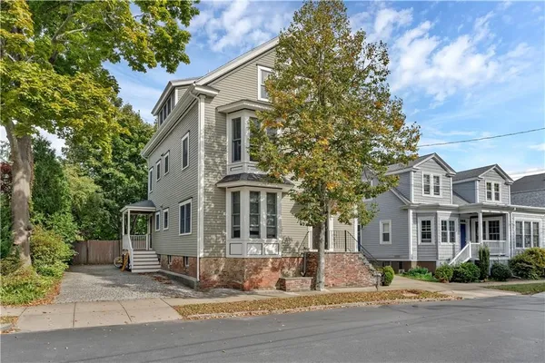 $2,100 | 53 Burton Street, Bristol, RI 02809