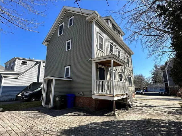 $2,100 | 53 Burton Street, Bristol, RI 02809