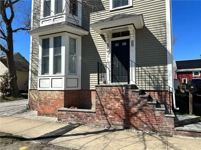 $2,100 | 53 Burton Street, Bristol, RI 02809