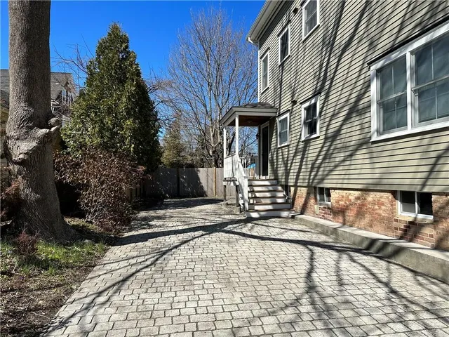 $2,100 | 53 Burton Street, Bristol, RI 02809