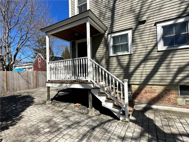 $2,100 | 53 Burton Street, Bristol, RI 02809