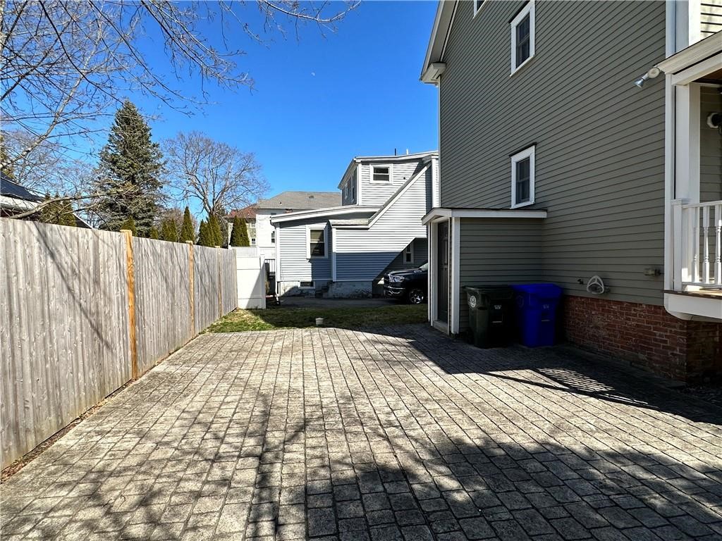 53 Burton Street Bristol, RI 02809 - Photo 26 of 27