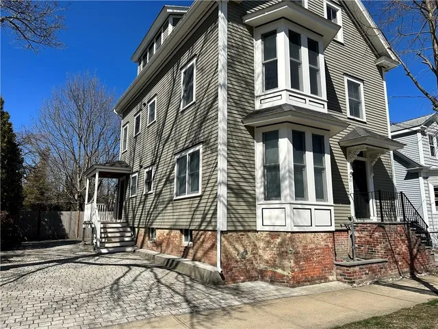$2,100 | 53 Burton Street, Bristol, RI 02809