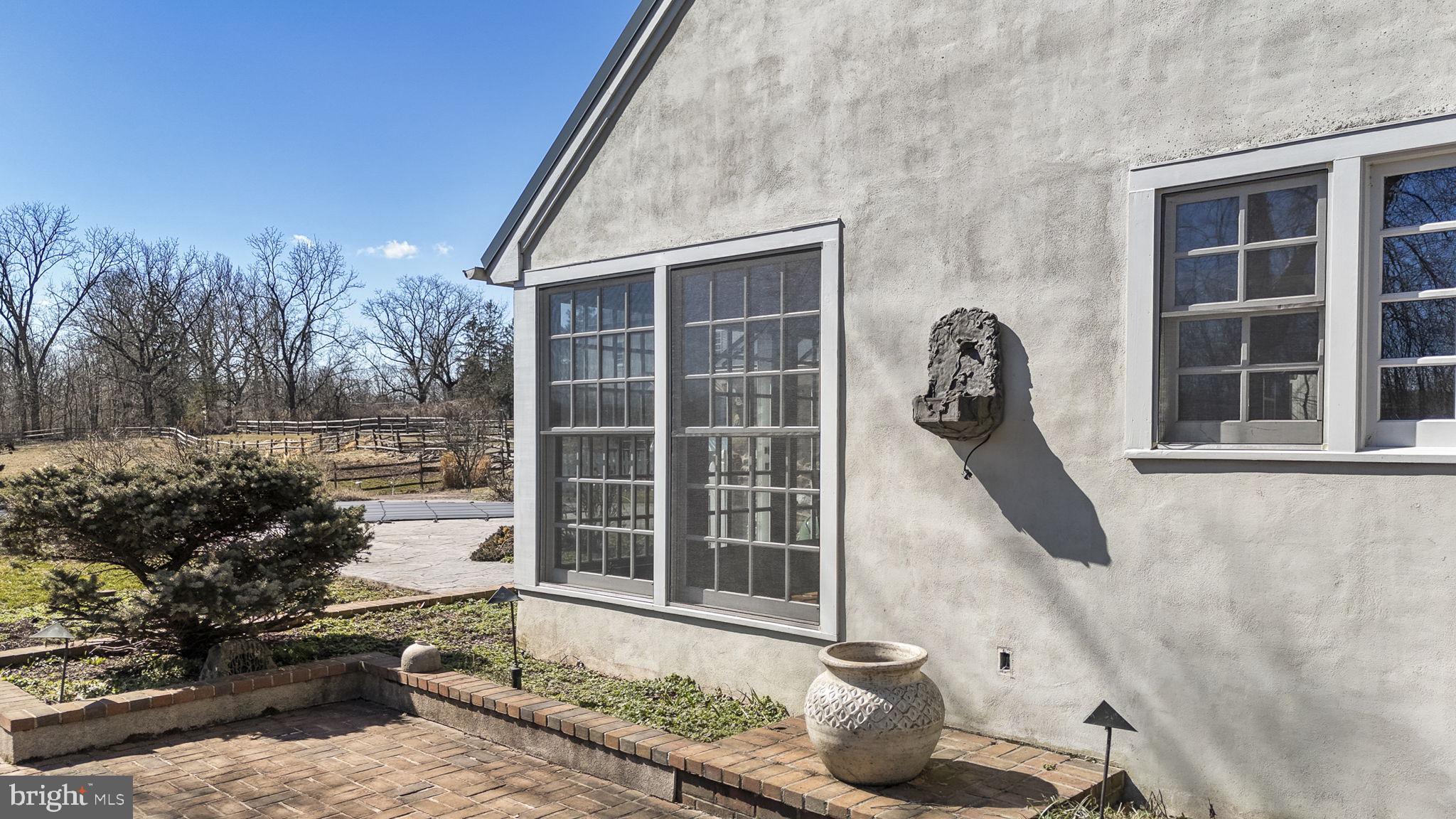 371 Old Tulpehocken Road Birdsboro, PA 19508 - Photo 16 of 99 a front view of a house with a yard