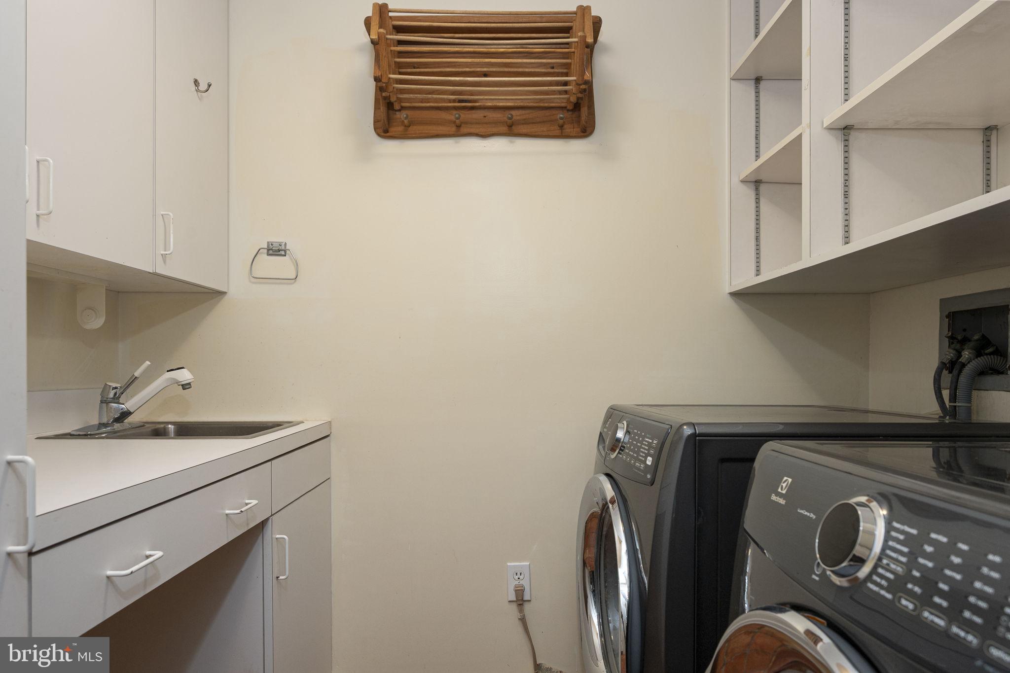 371 Old Tulpehocken Road Birdsboro, PA 19508 - Photo 27 of 99 First Floor Laundry Room