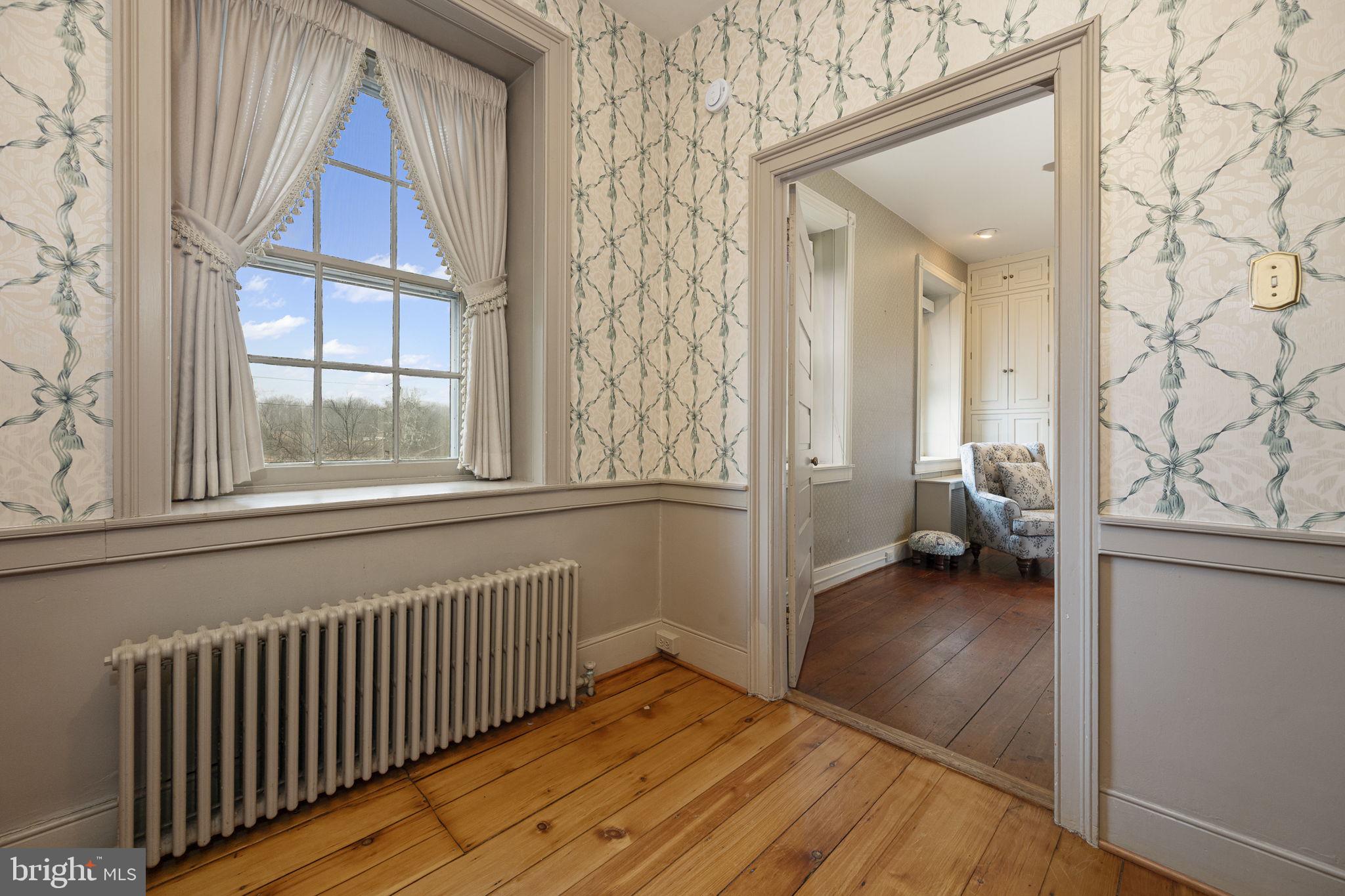 371 Old Tulpehocken Road Birdsboro, PA 19508 - Photo 38 of 99 2nd Floor Stairwell