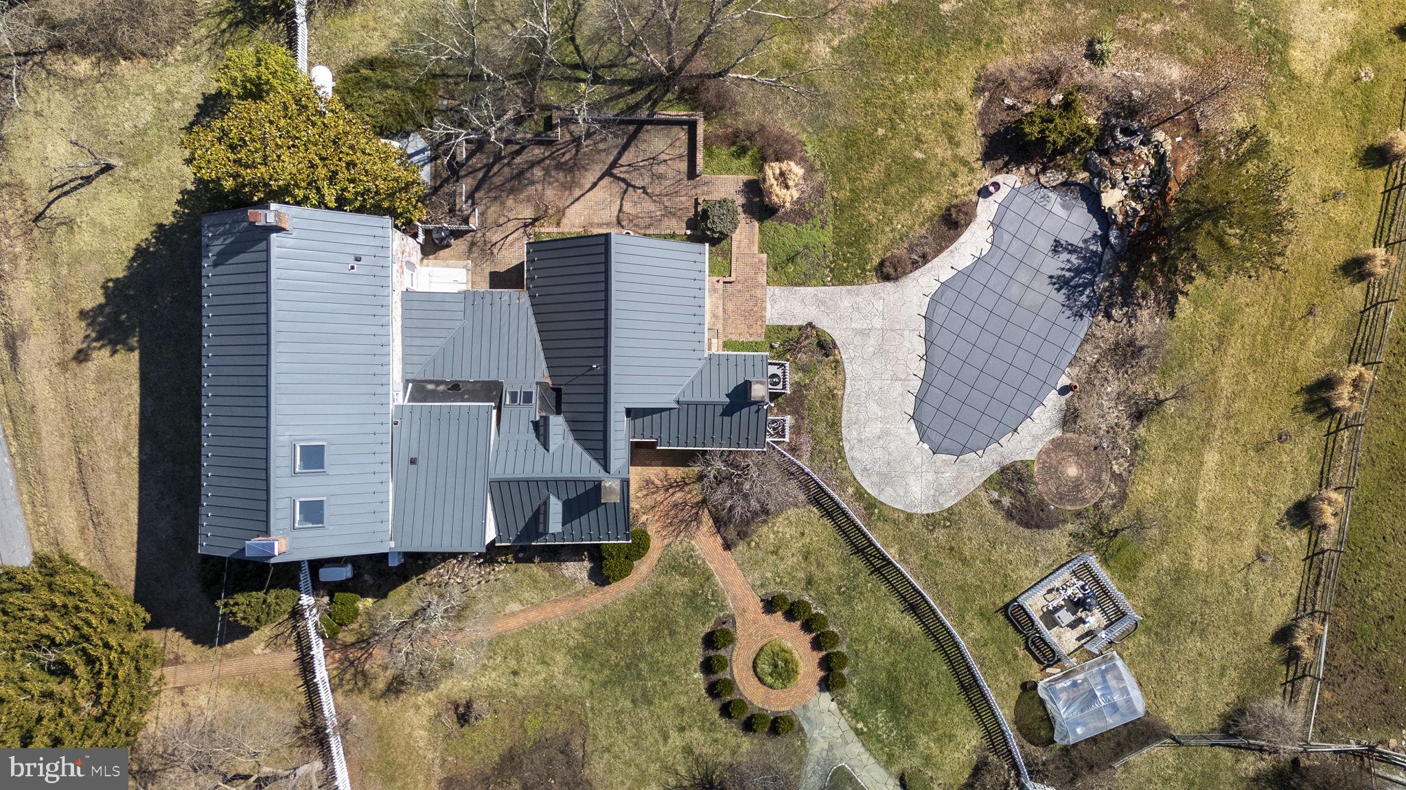 371 Old Tulpehocken Road Birdsboro, PA 19508 - Photo 4 of 99 front view of a house with a door