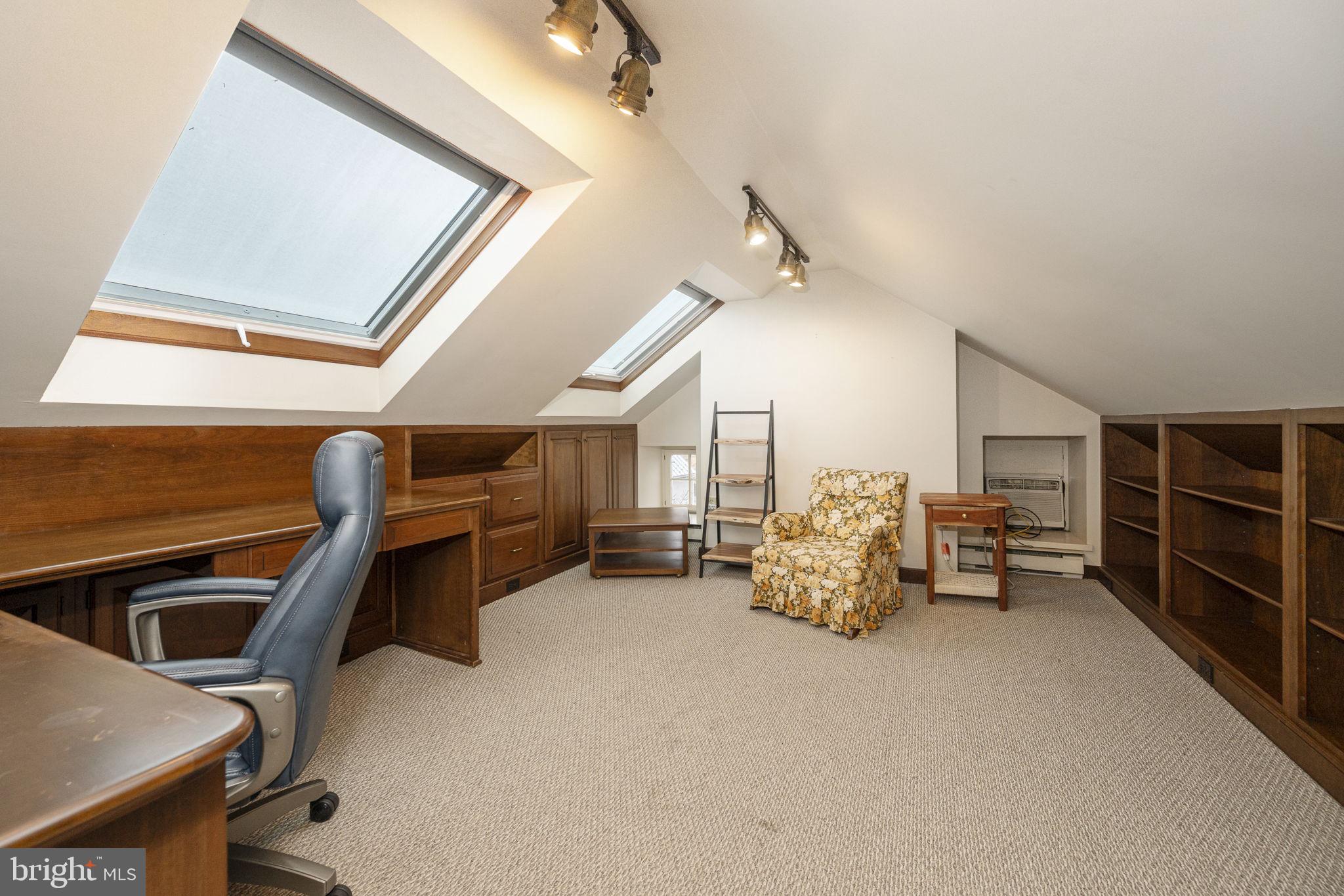 371 Old Tulpehocken Road Birdsboro, PA 19508 - Photo 46 of 99 Attic Office