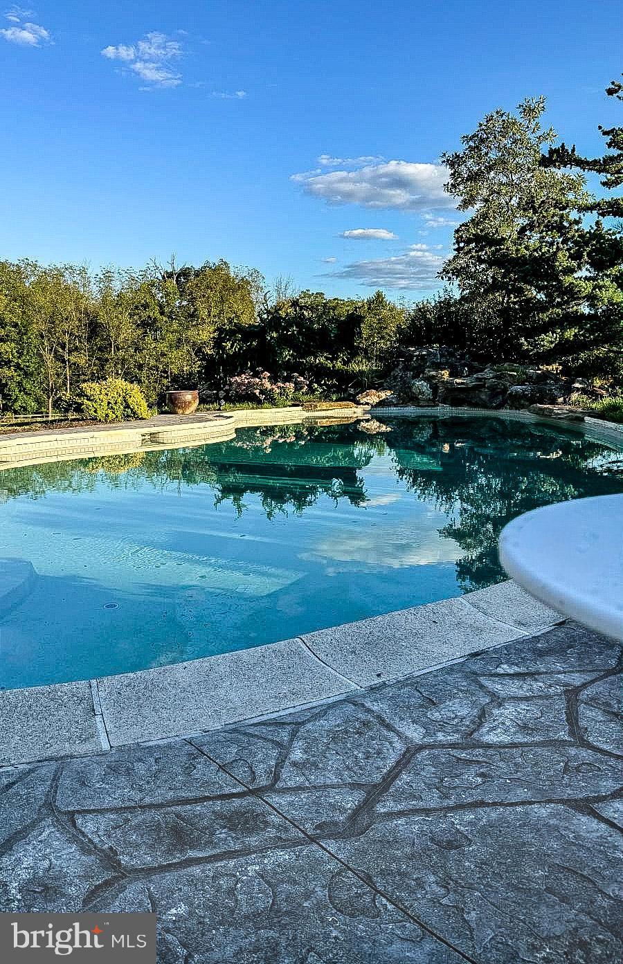 371 Old Tulpehocken Road Birdsboro, PA 19508 - Photo 47 of 99 a view of a lake with outdoor space