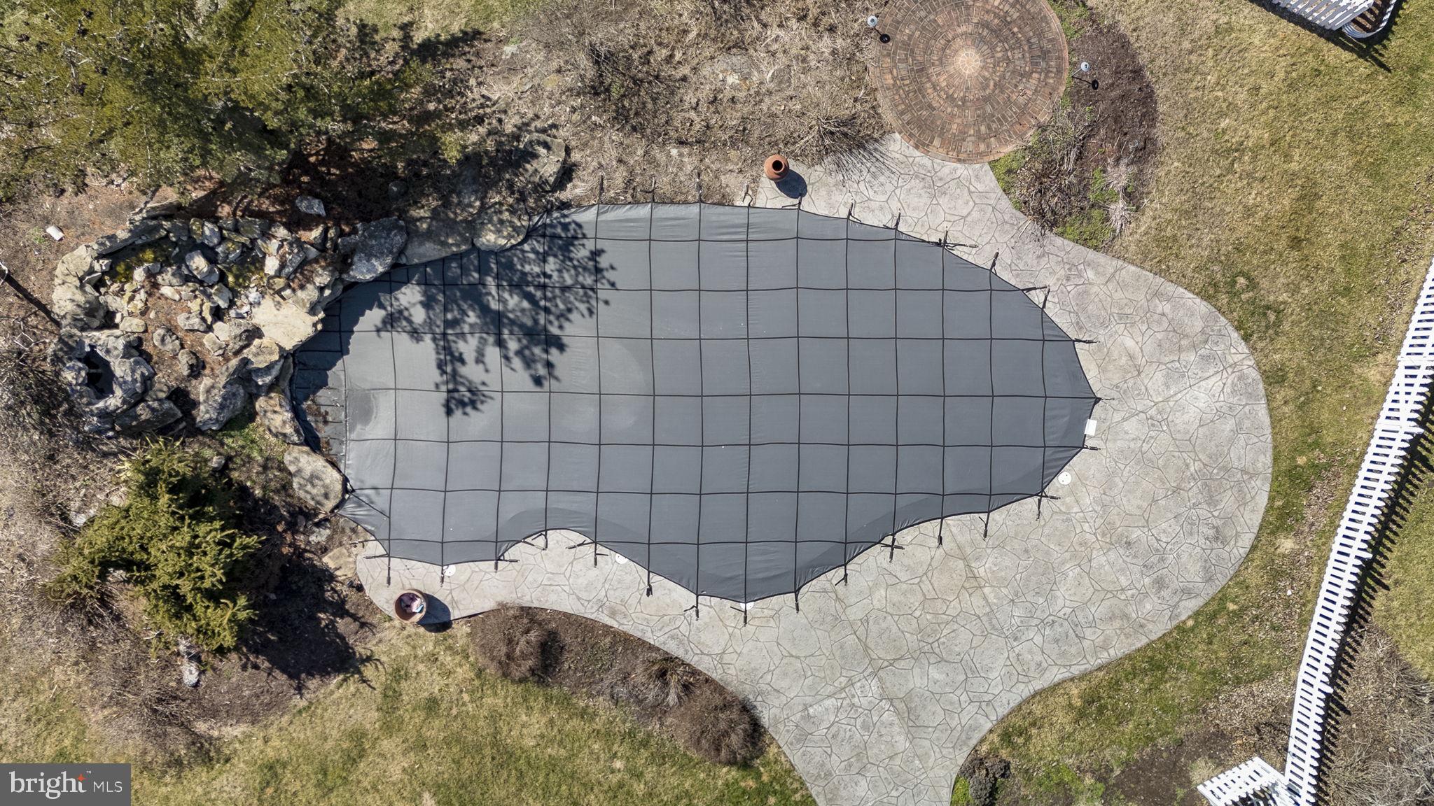 371 Old Tulpehocken Road Birdsboro, PA 19508 - Photo 48 of 99 Pool