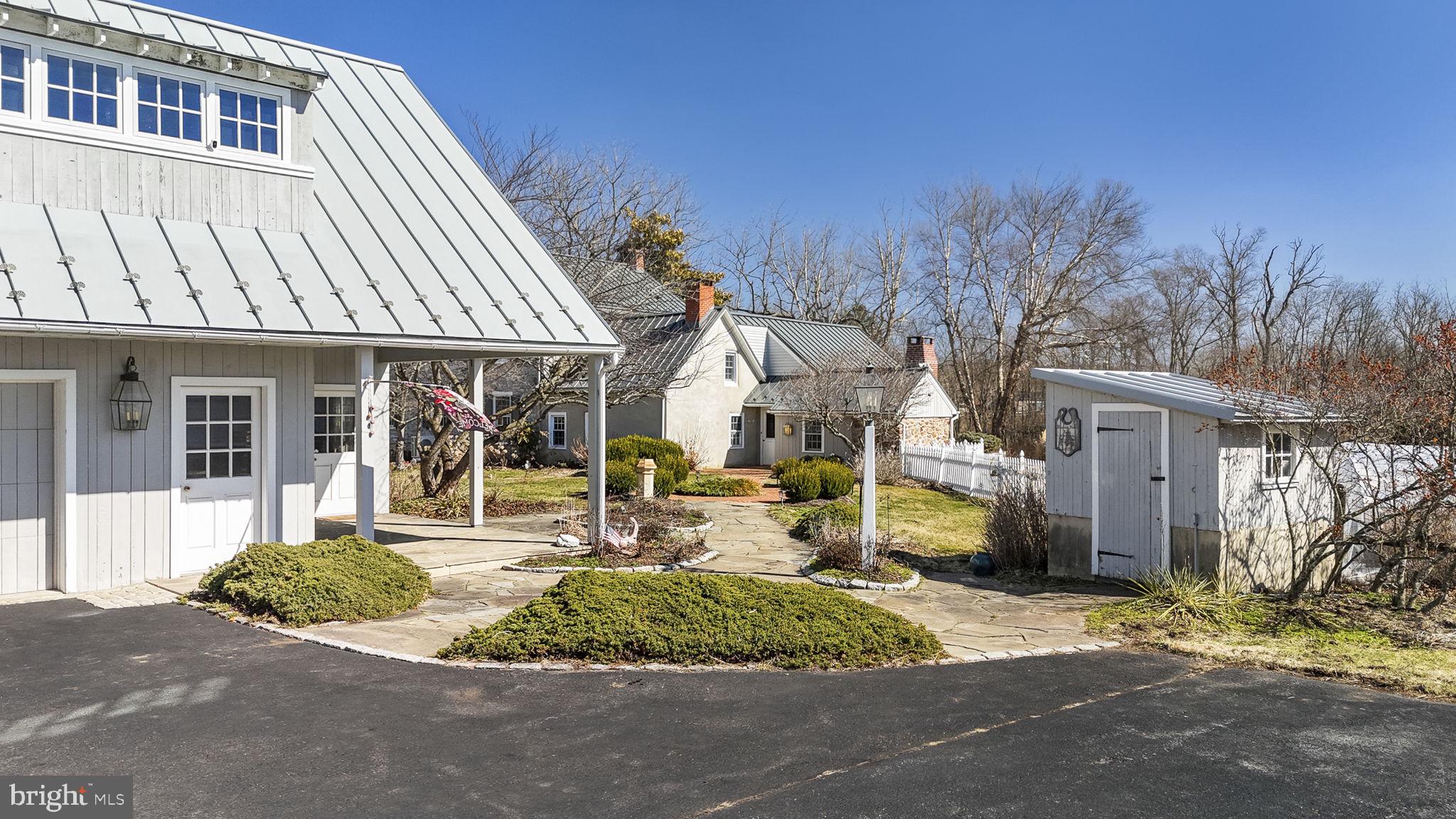 371 Old Tulpehocken Road Birdsboro, PA 19508 - Photo 52 of 99