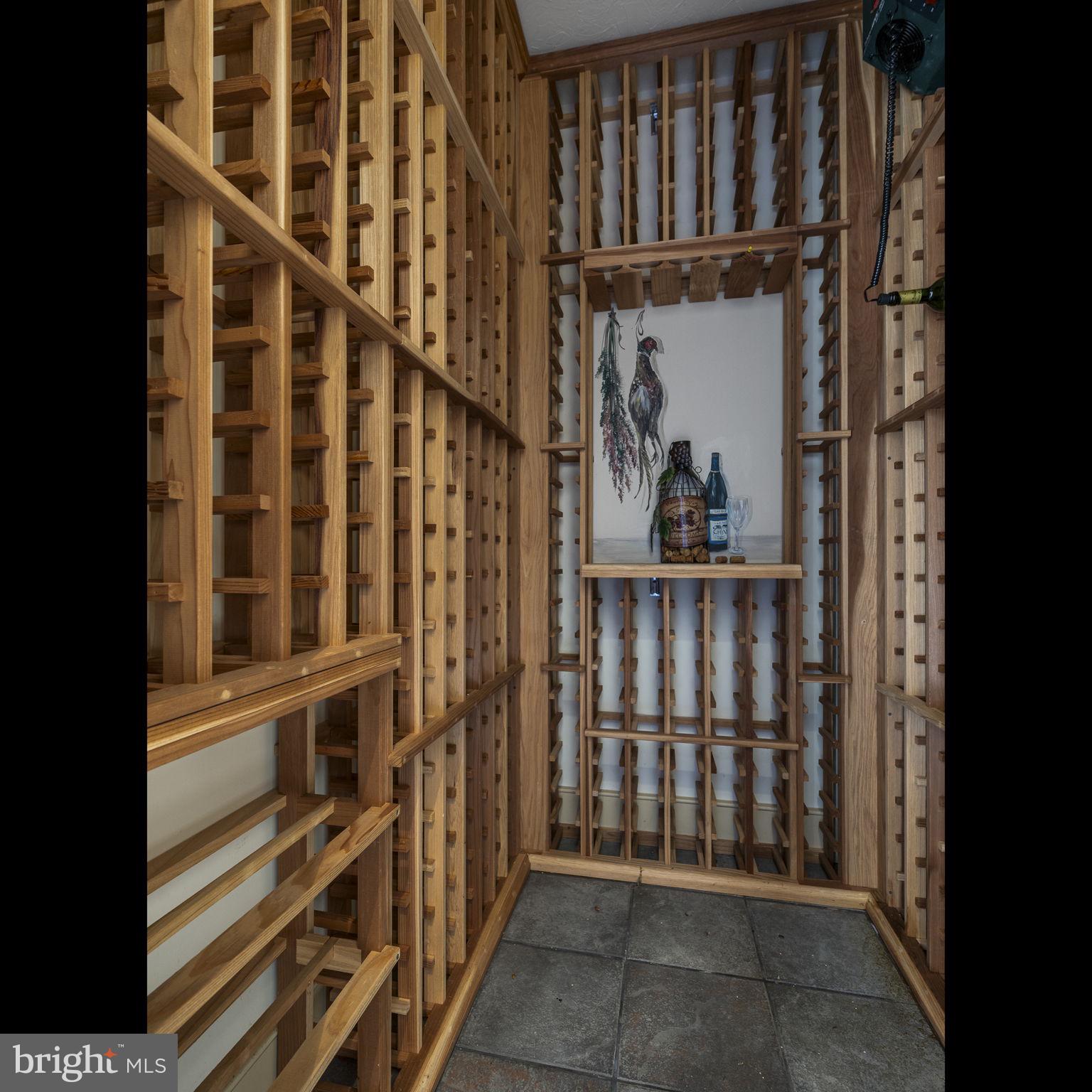 371 Old Tulpehocken Road Birdsboro, PA 19508 - Photo 56 of 99 Wine Cellar