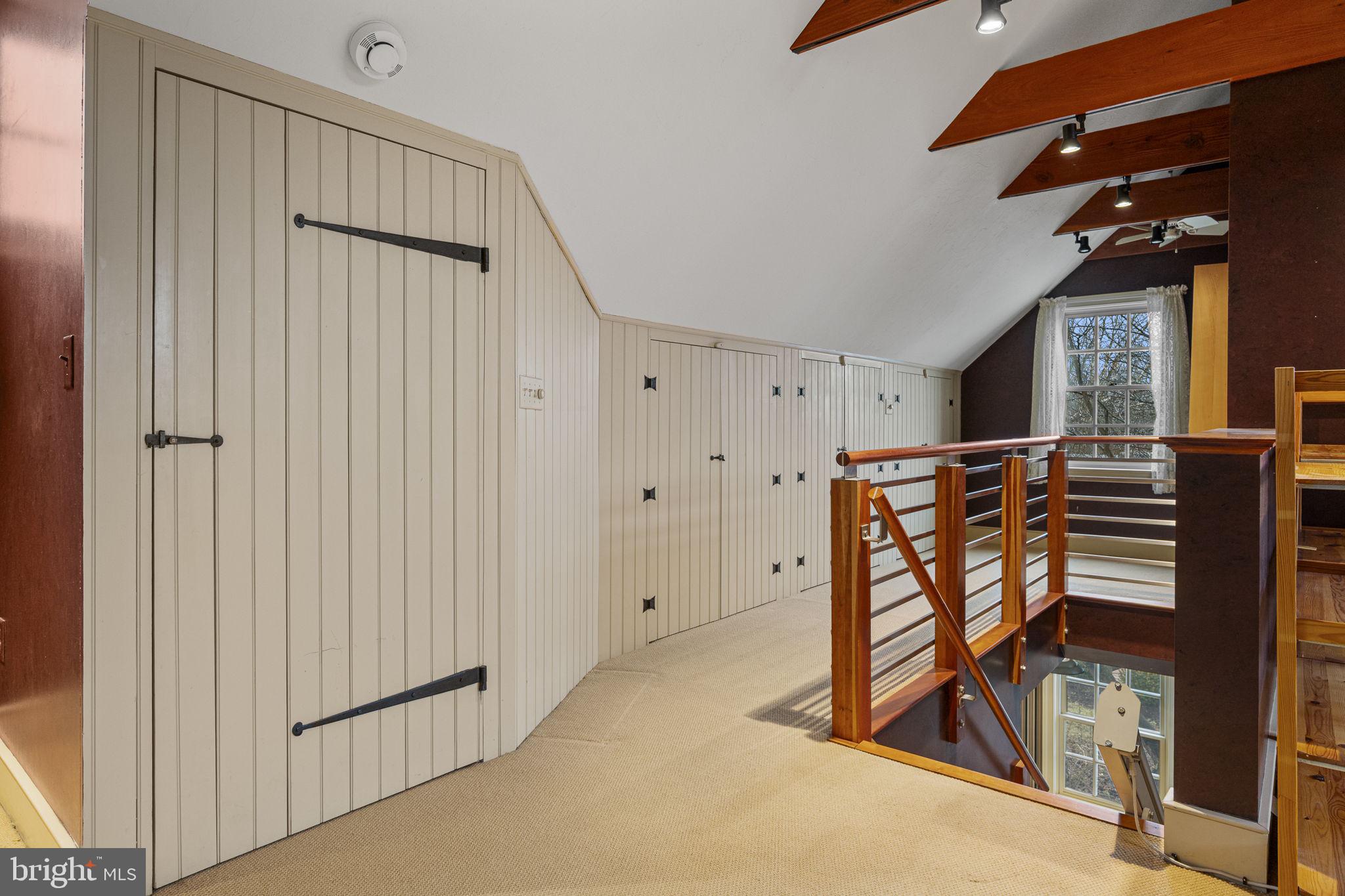 371 Old Tulpehocken Road Birdsboro, PA 19508 - Photo 58 of 99 a view of an entryway with wooden floor