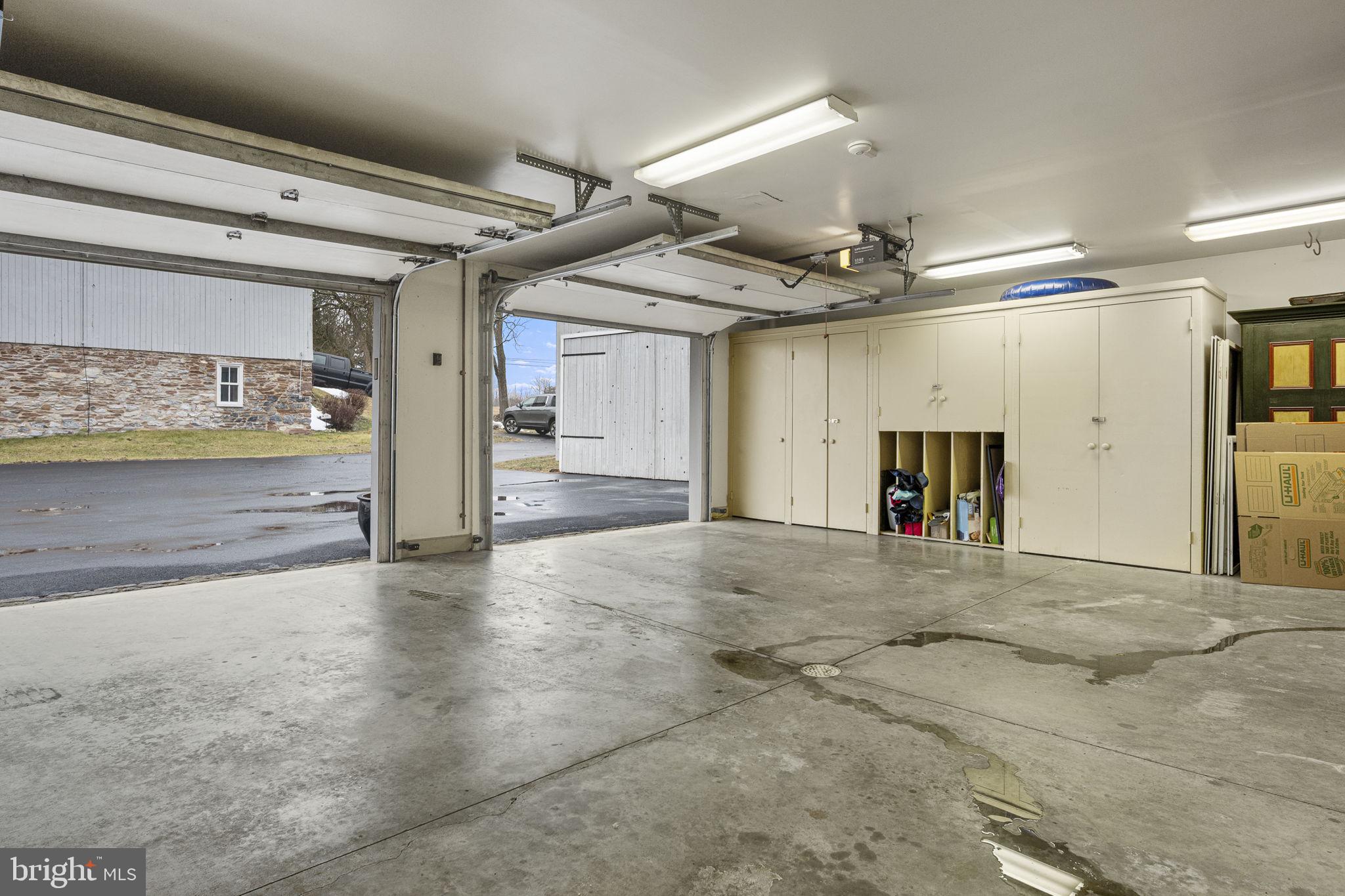 371 Old Tulpehocken Road Birdsboro, PA 19508 - Photo 64 of 99 a view of a livingroom with a fireplace