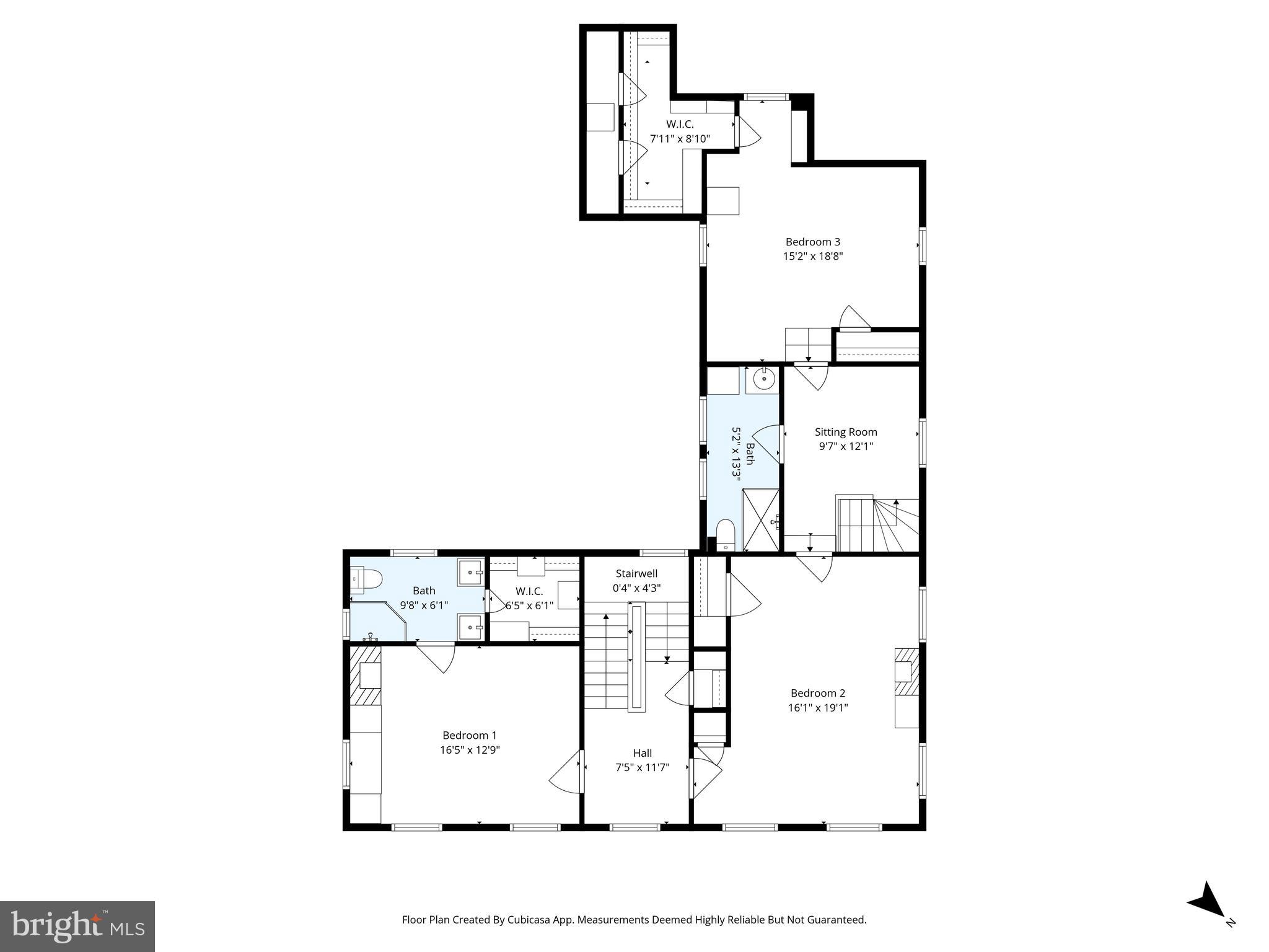 371 Old Tulpehocken Road Birdsboro, PA 19508 - Photo 67 of 99 Second Floor