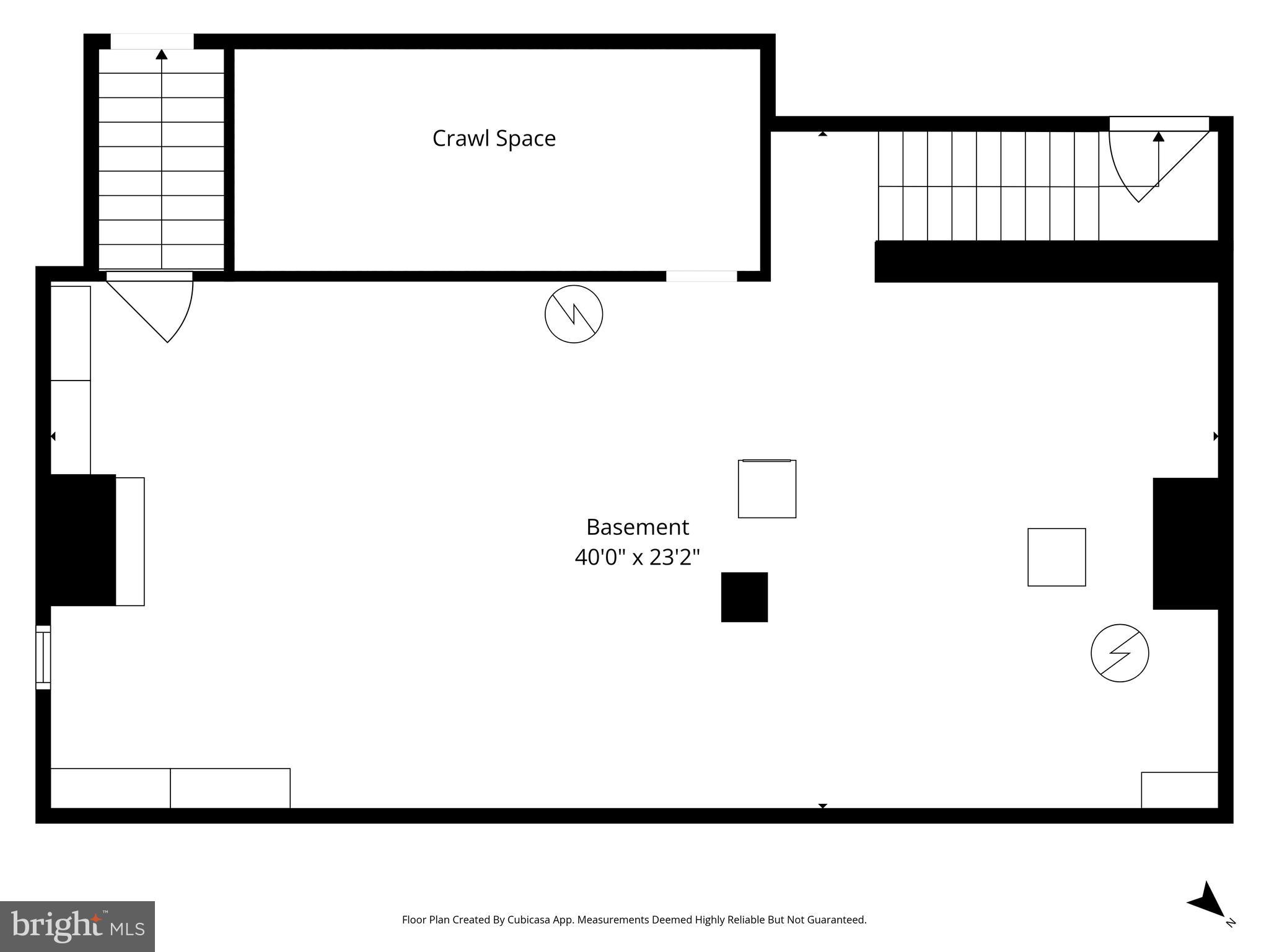 371 Old Tulpehocken Road Birdsboro, PA 19508 - Photo 69 of 99 Basement