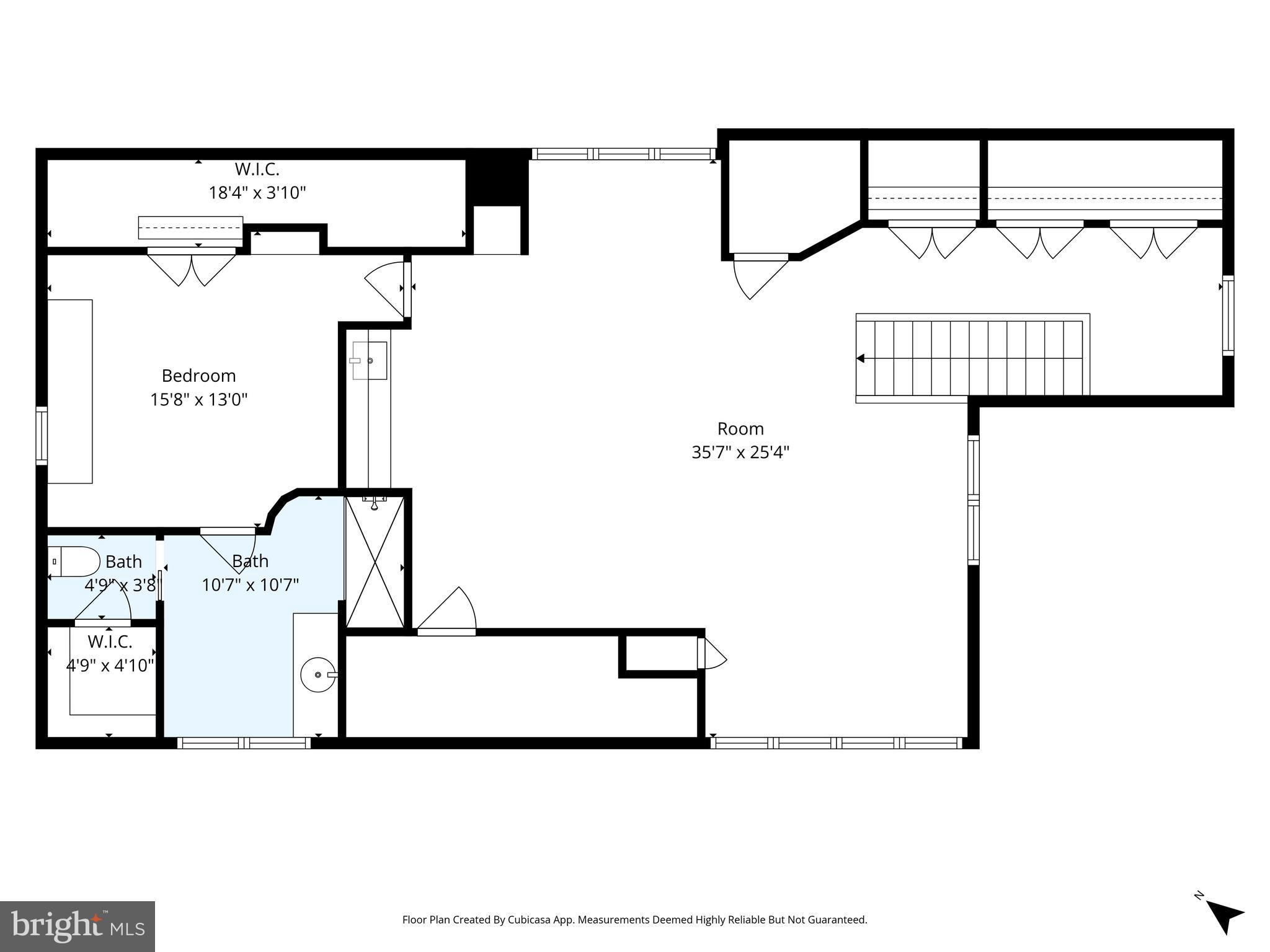 371 Old Tulpehocken Road Birdsboro, PA 19508 - Photo 71 of 99 Carriage House Loft