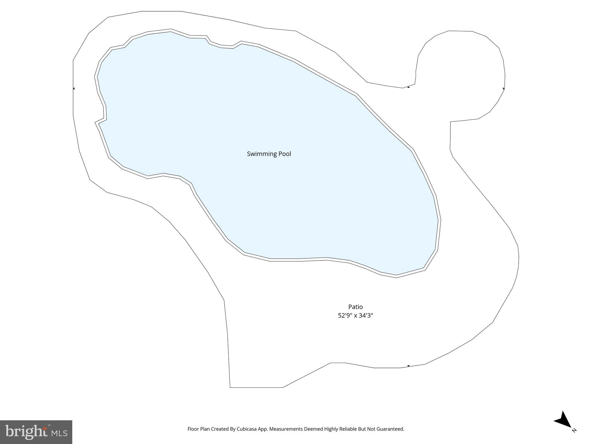 371 Old Tulpehocken Road Birdsboro, PA 19508 - Photo 72 of 99 Pool Area