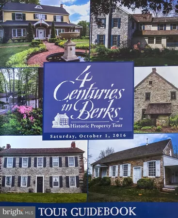 $1,225,000 | 371 Old Tulpehocken Road, Birdsboro, PA 19508