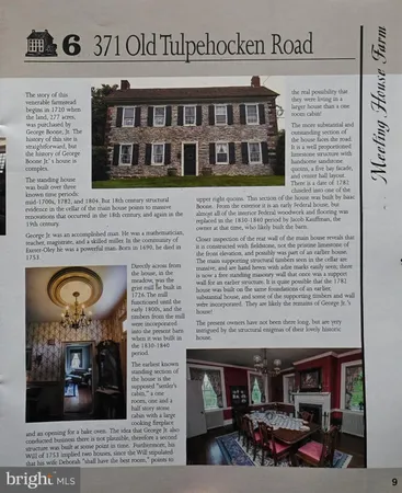 $1,225,000 | 371 Old Tulpehocken Road, Birdsboro, PA 19508