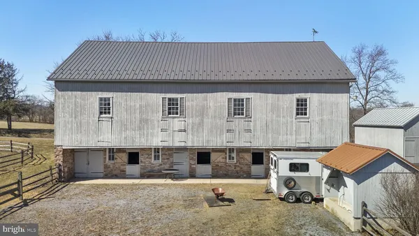 $1,225,000 | 371 Old Tulpehocken Road, Birdsboro, PA 19508