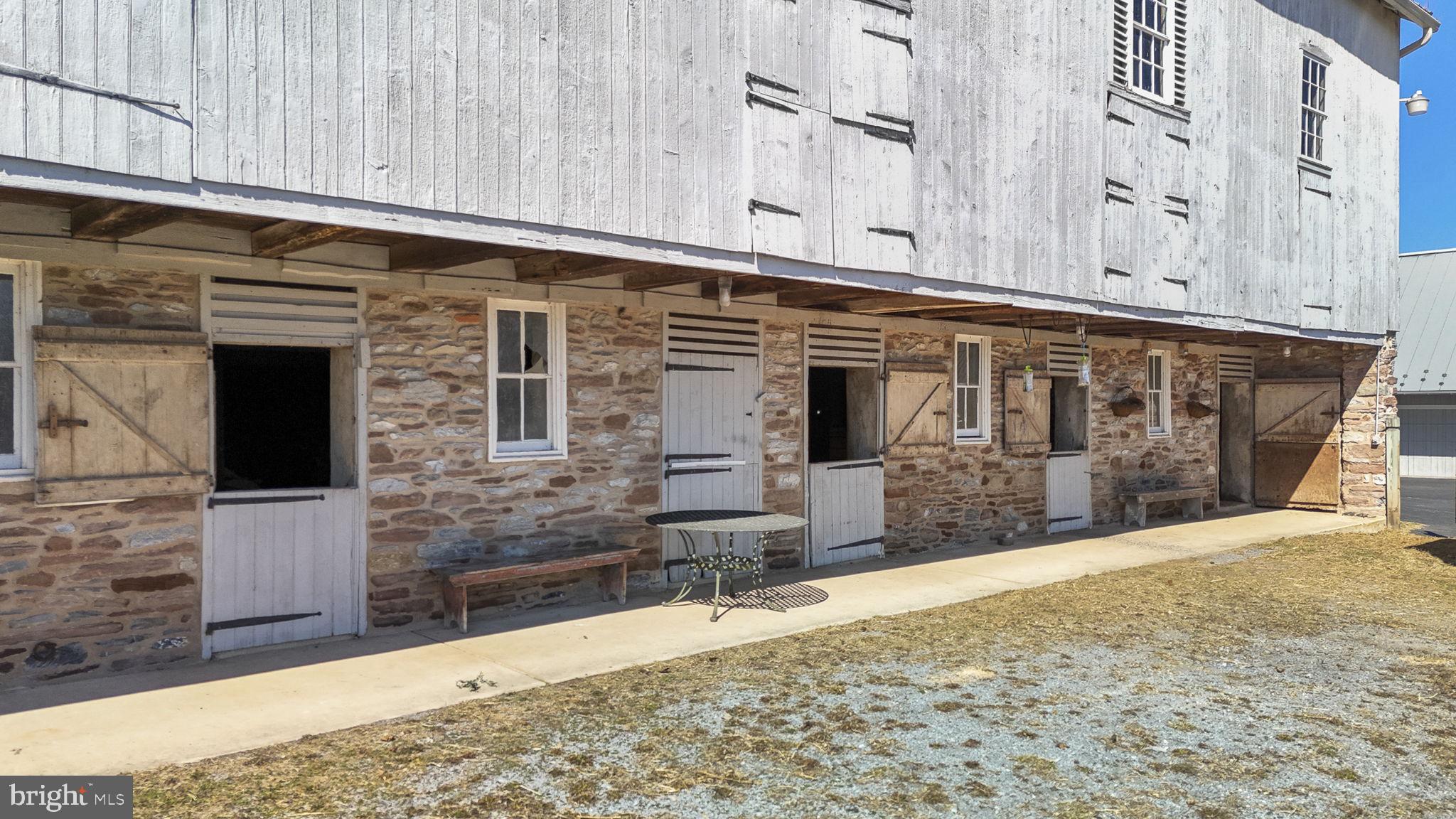 371 Old Tulpehocken Road Birdsboro, PA 19508 - Photo 79 of 99 a view of an entrance of the building
