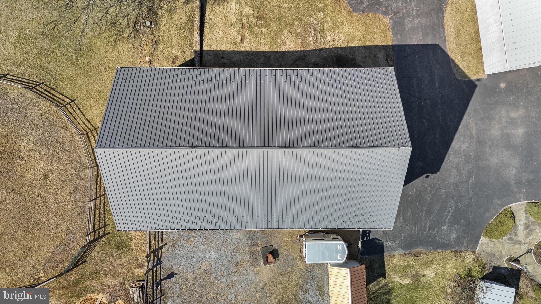 371 Old Tulpehocken Road Birdsboro, PA 19508 - Photo 80 of 99