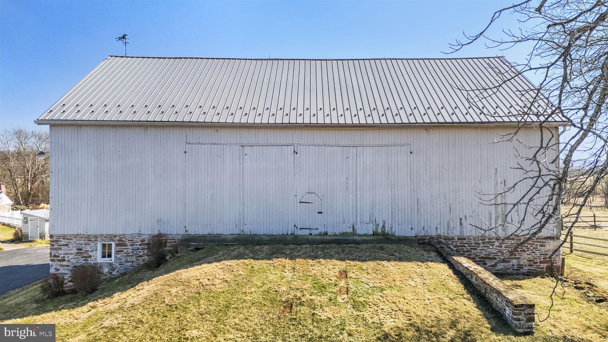 371 Old Tulpehocken Road Birdsboro, PA 19508 - Photo 81 of 99