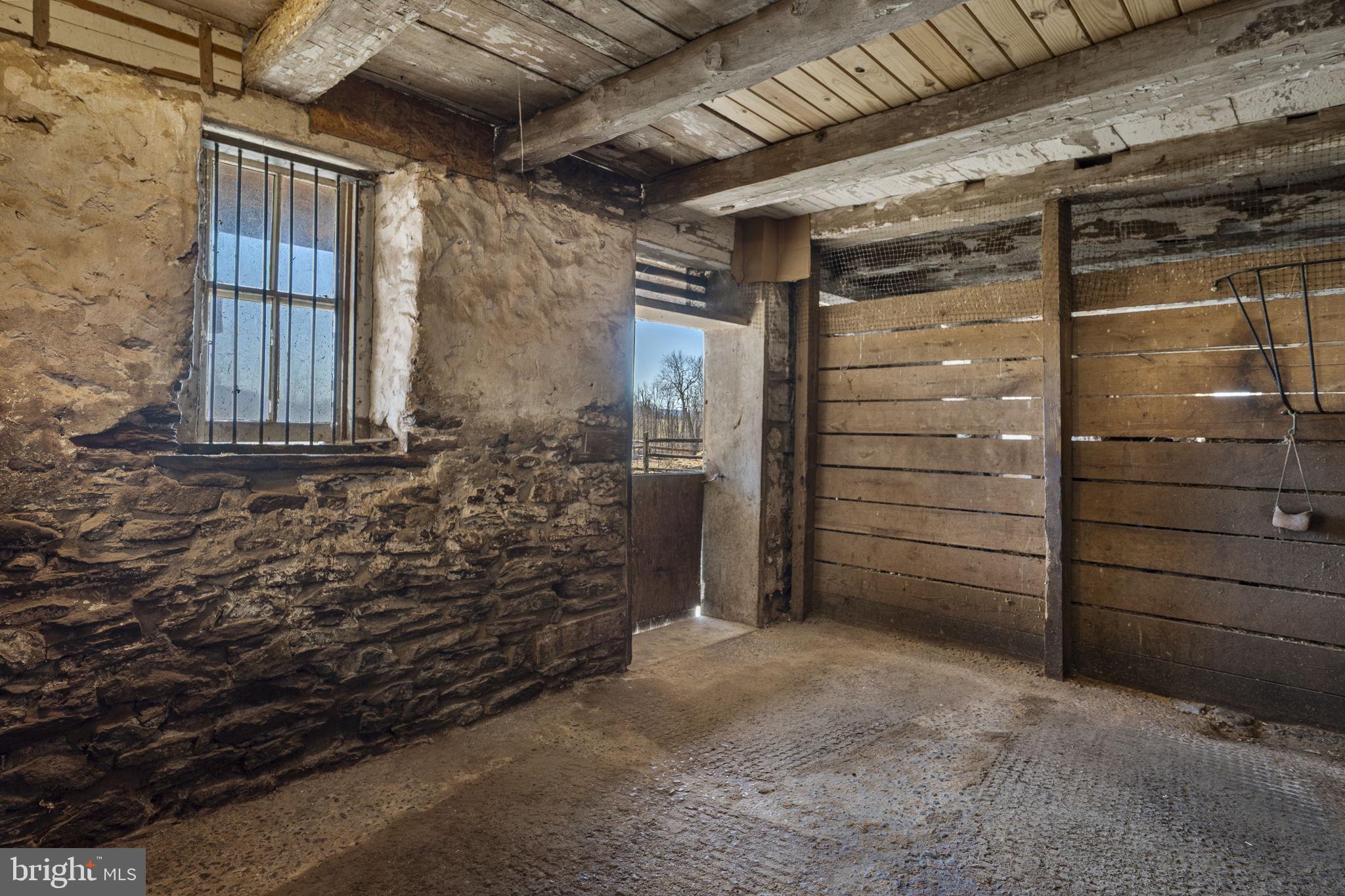 371 Old Tulpehocken Road Birdsboro, PA 19508 - Photo 86 of 99 a view of room with an empty space