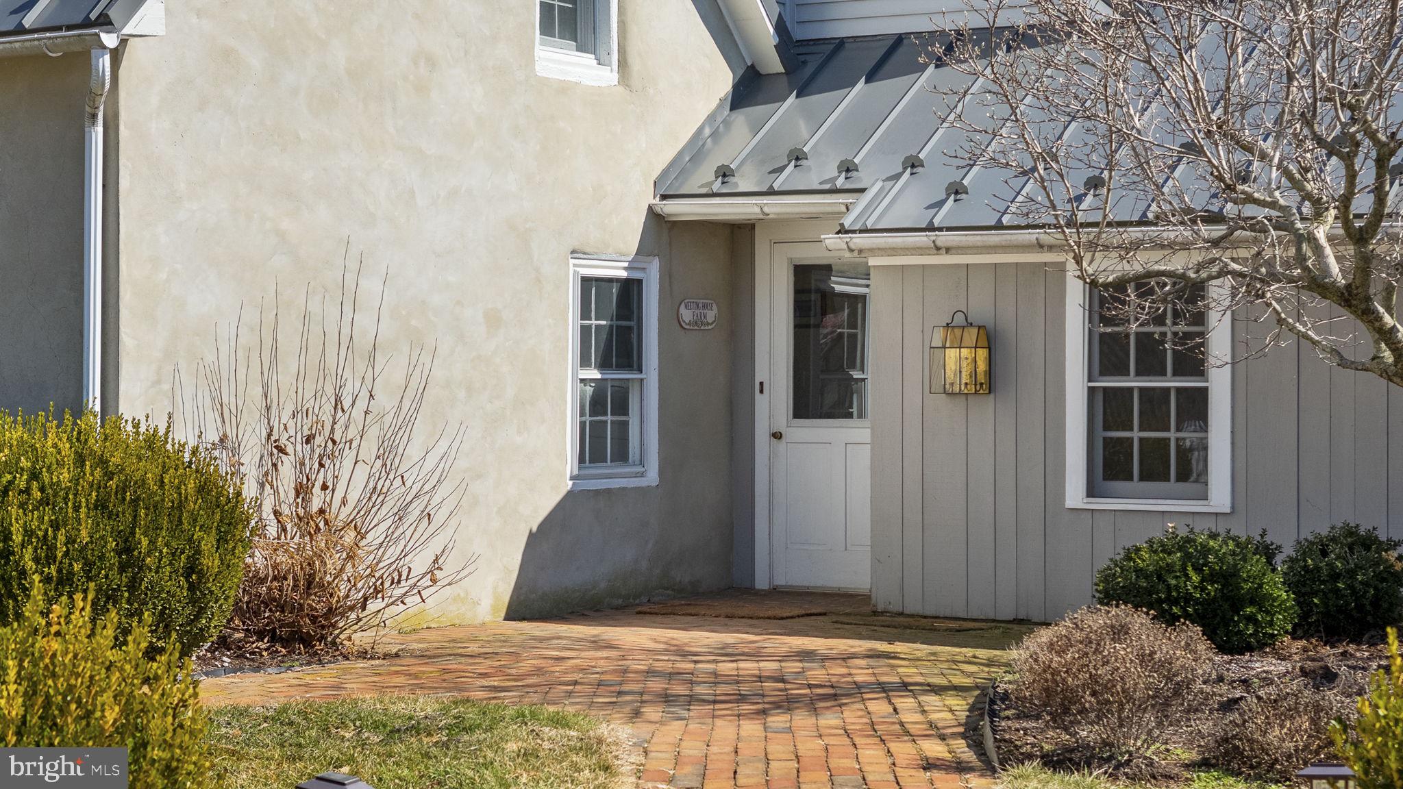 371 Old Tulpehocken Road Birdsboro, PA 19508 - Photo 9 of 99 Side Entrance