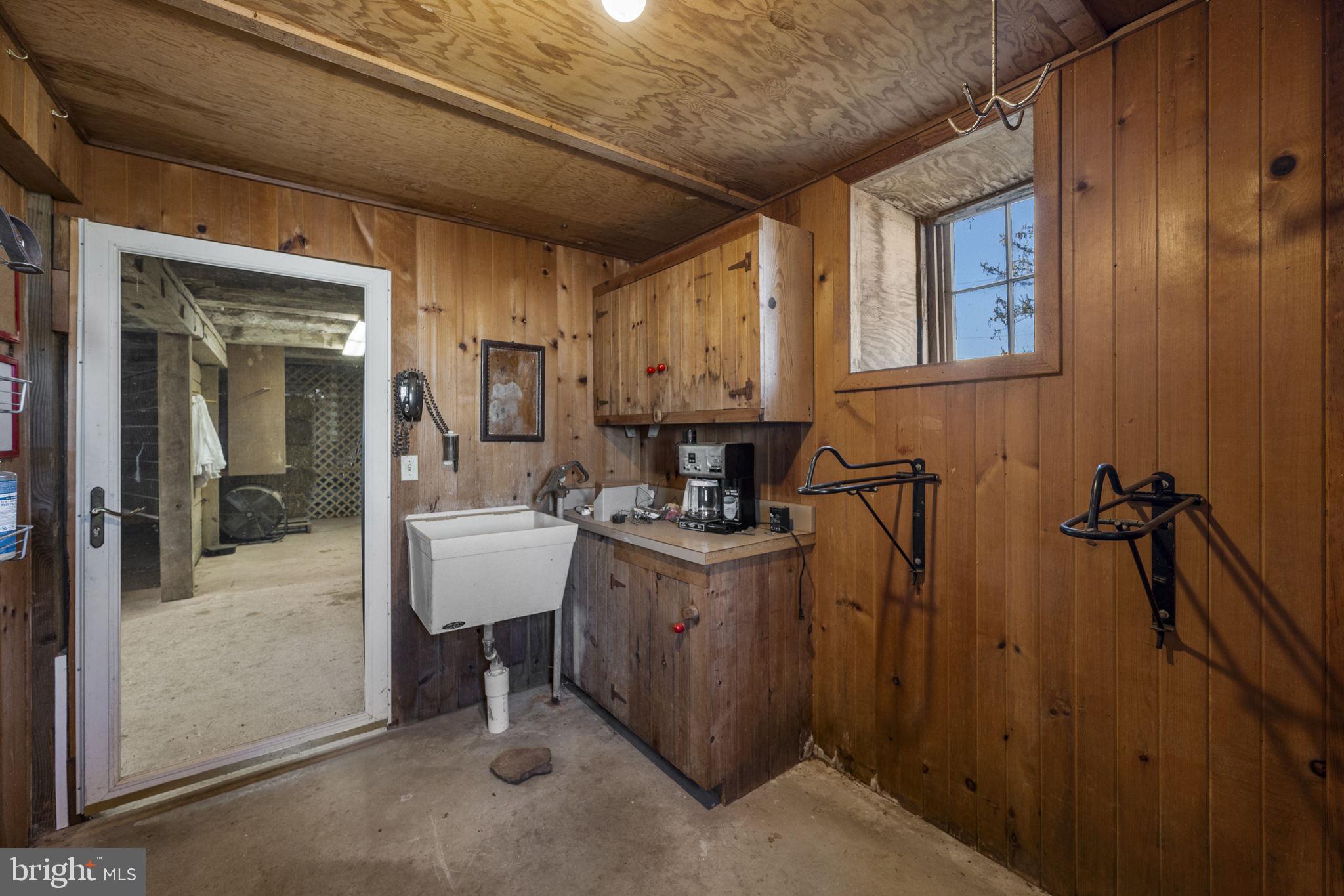 371 Old Tulpehocken Road Birdsboro, PA 19508 - Photo 91 of 99 Tack Room