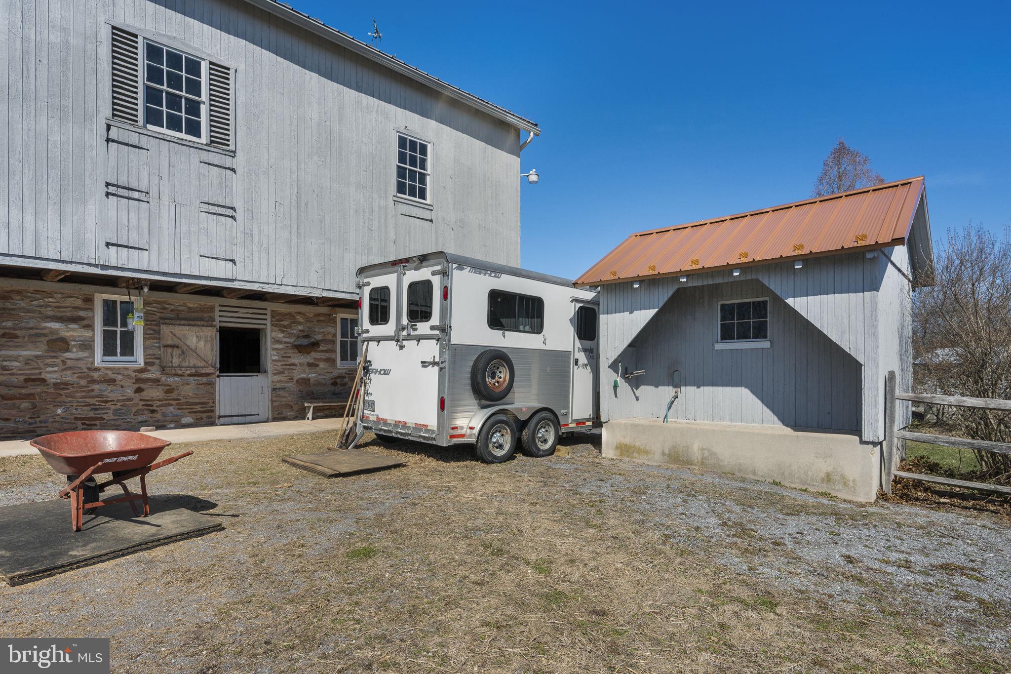 371 Old Tulpehocken Road Birdsboro, PA 19508 - Photo 98 of 99 Water Shed